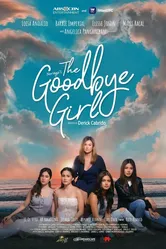 The Goodbye Girl постер