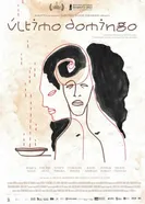 Último Domingo постер