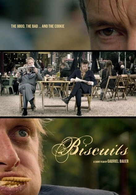 Постер Biscuits 2011