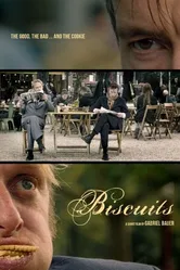Biscuits 2011 постер