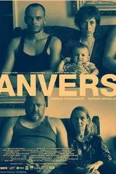 Anvers постер