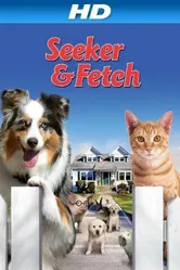 Seeker & Fetch постер