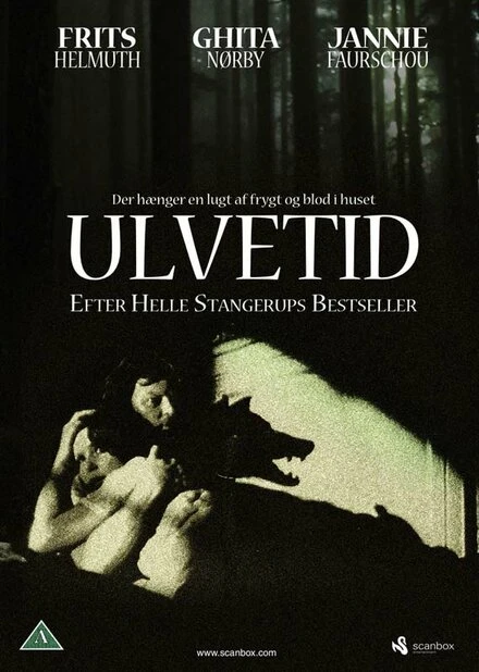 Постер Ulvetid