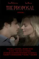 The Proposal 2009 постер