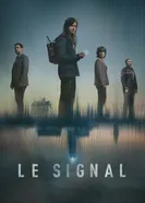 Le Signal постер
