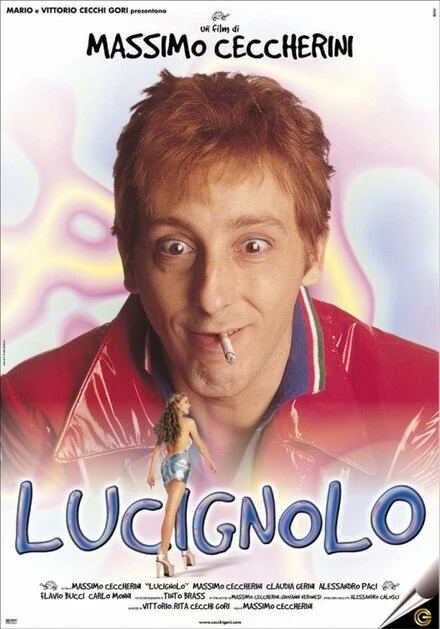 Постер Lucignolo 1999