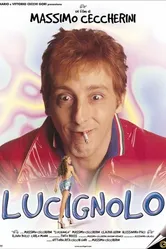 Lucignolo 1999 постер
