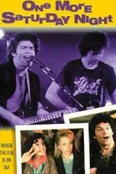 Еще одна субботняя ночь 1986 постер
