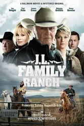 JL Ranch постер