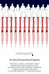 Cheery Point постер