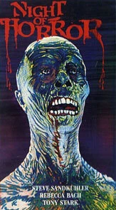 Постер Ночь ужаса 1981