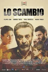 Lo scambio постер