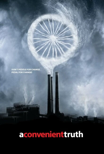 Постер A Convenient Truth
