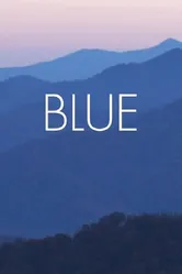 Blue 2015, США постер