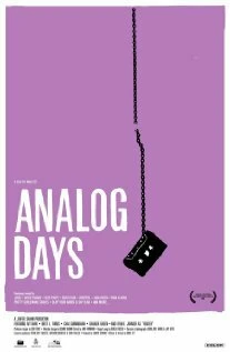 Постер Analog Days