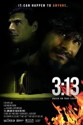 3:13 Three Thirteen постер