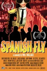 Spanish Fly постер