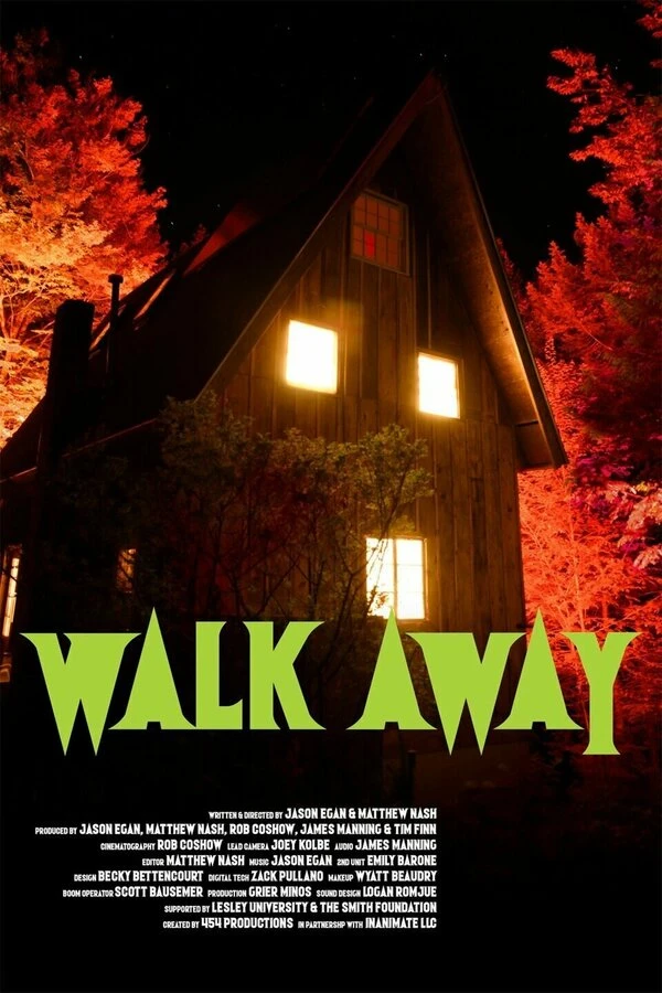 Постер фильма