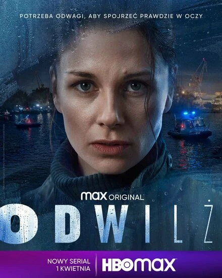 Постер Odwilz