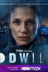 Odwilz постер