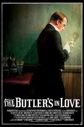 The Butler's in Love постер