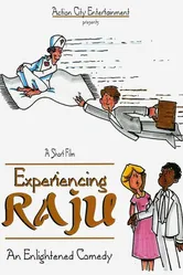 Experiencing Raju постер