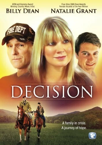 Постер Decision 2012