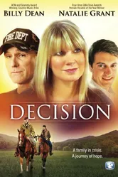 Decision 2012 постер