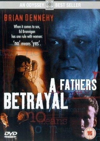 Постер Непростительно: Правда об Эдварде Брэннигане 1997