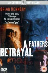 Непростительно: Правда об Эдварде Брэннигане 1997 постер