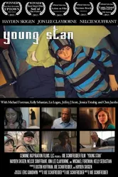 Young Stan постер