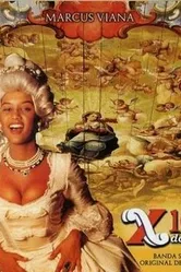 Шика да Силва 1996 постер