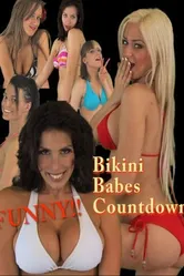 Bikini Babes Countdown постер