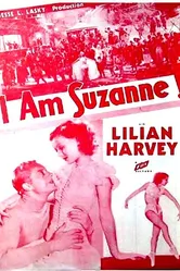 I Am Suzanne! постер