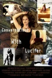 Conversations with Lucifer постер