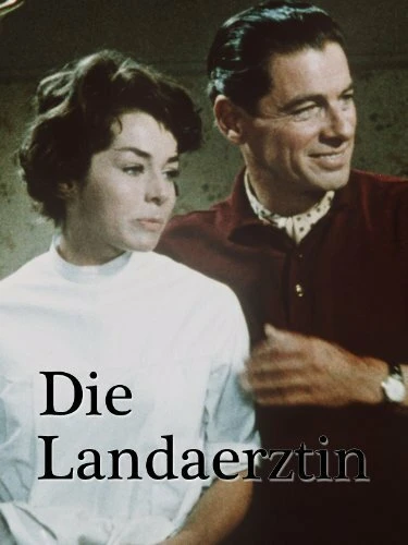 Постер Die Landärztin vom Tegernsee