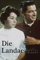 Die Landärztin vom Tegernsee постер