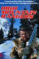 High Mountain Rangers постер