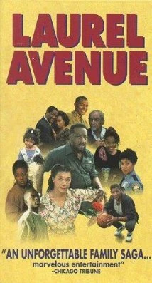 Постер Laurel Avenue