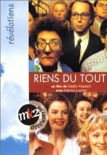 Постер Ce qui me meut
