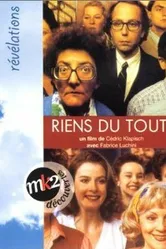 Ce qui me meut постер