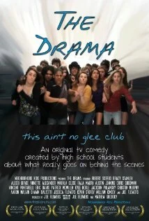 Постер The Drama 2011