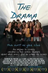 The Drama 2011 постер