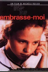 Embrasse-moi постер