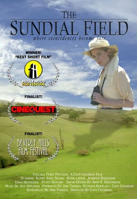 Постер The Sundial Field