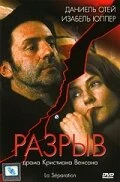 Постер Разрыв 1994