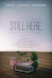 Still Here 2014 постер