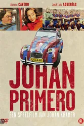 Johan Primero постер
