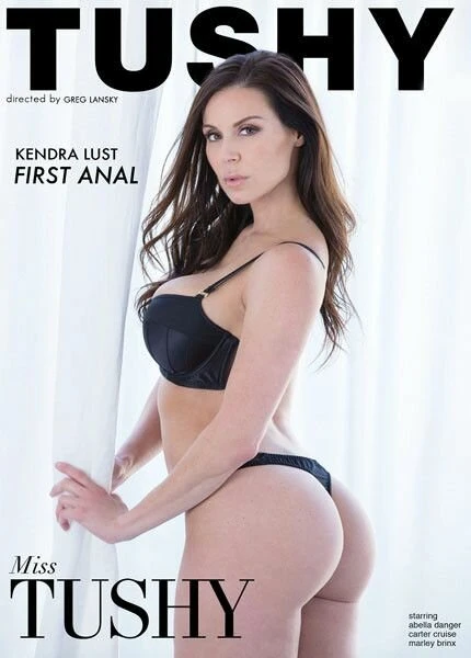 Постер Miss Tushy