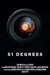 51 градус 2015 постер